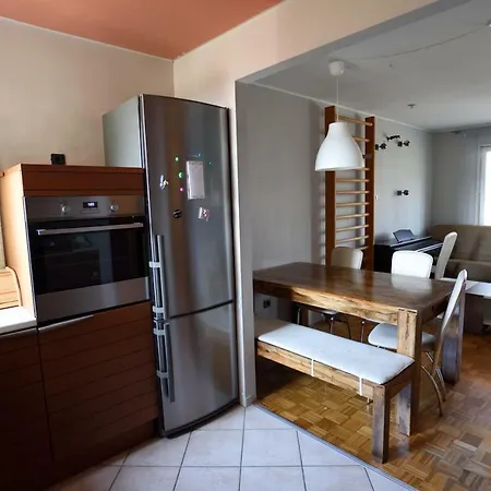 Apartmán Simon