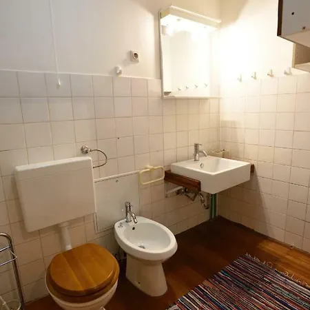 Apartman Simon Koper