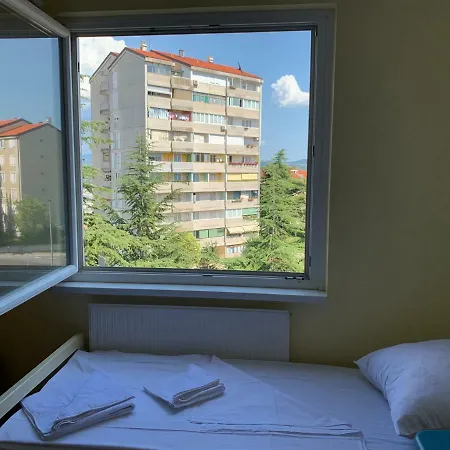 Apartman Simon *