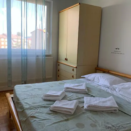 Apartmán Simon